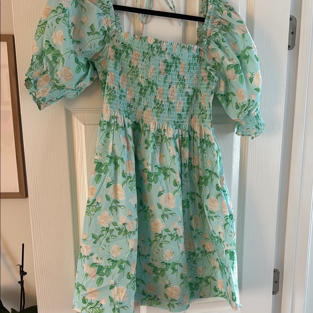 Hill House Home Nap Dress